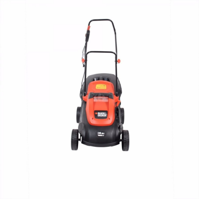 CORTADORA DE CESPED BLACK & DECKER 36" 1600W 3850