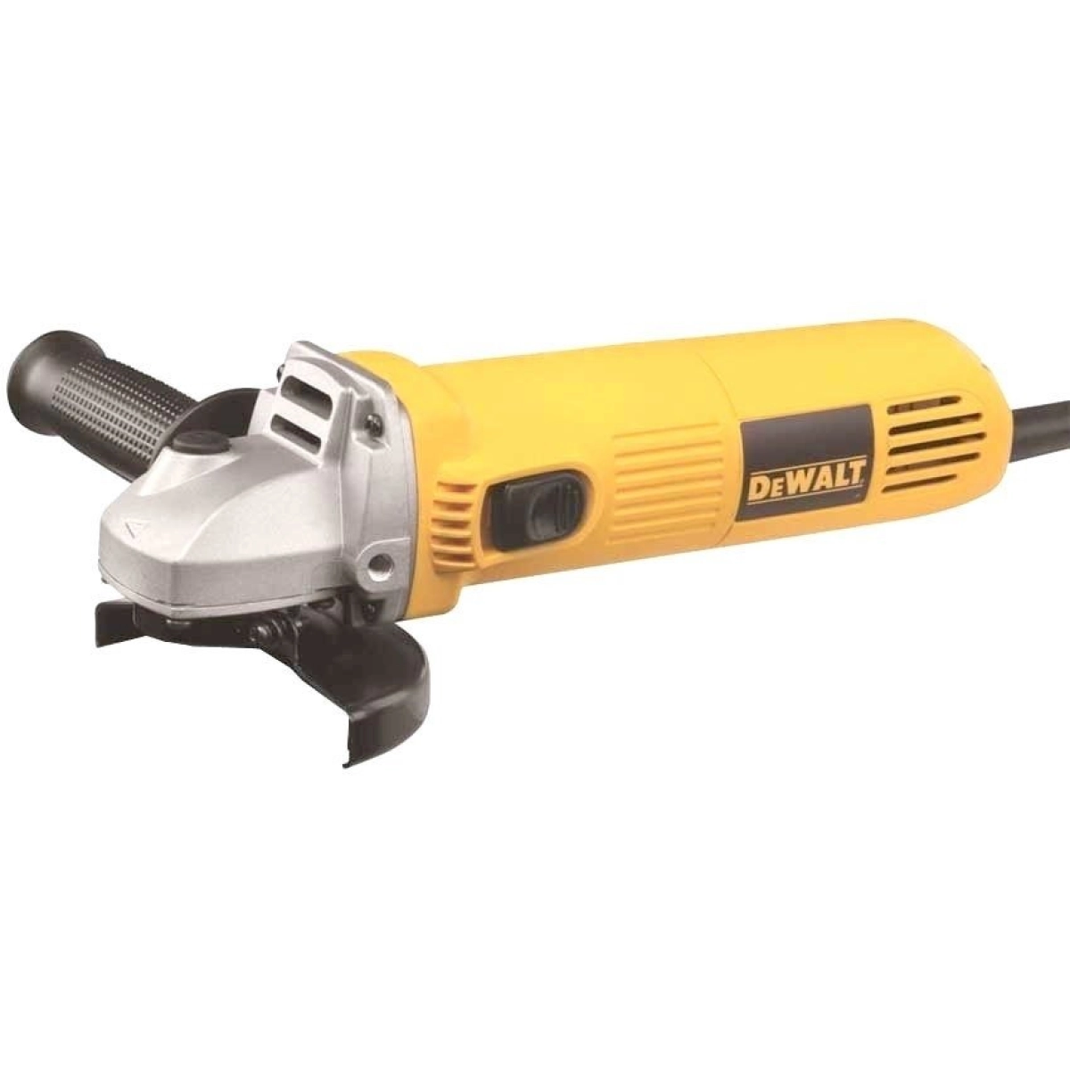 AMOLADORA ANGULAR DEWALT 4 1/2 DWE4010 700W