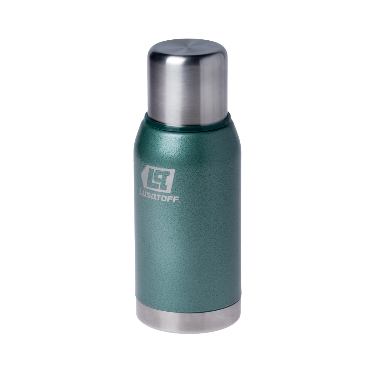 TERMO LUSQTOFF 0.75 LT VERDE TL750-9