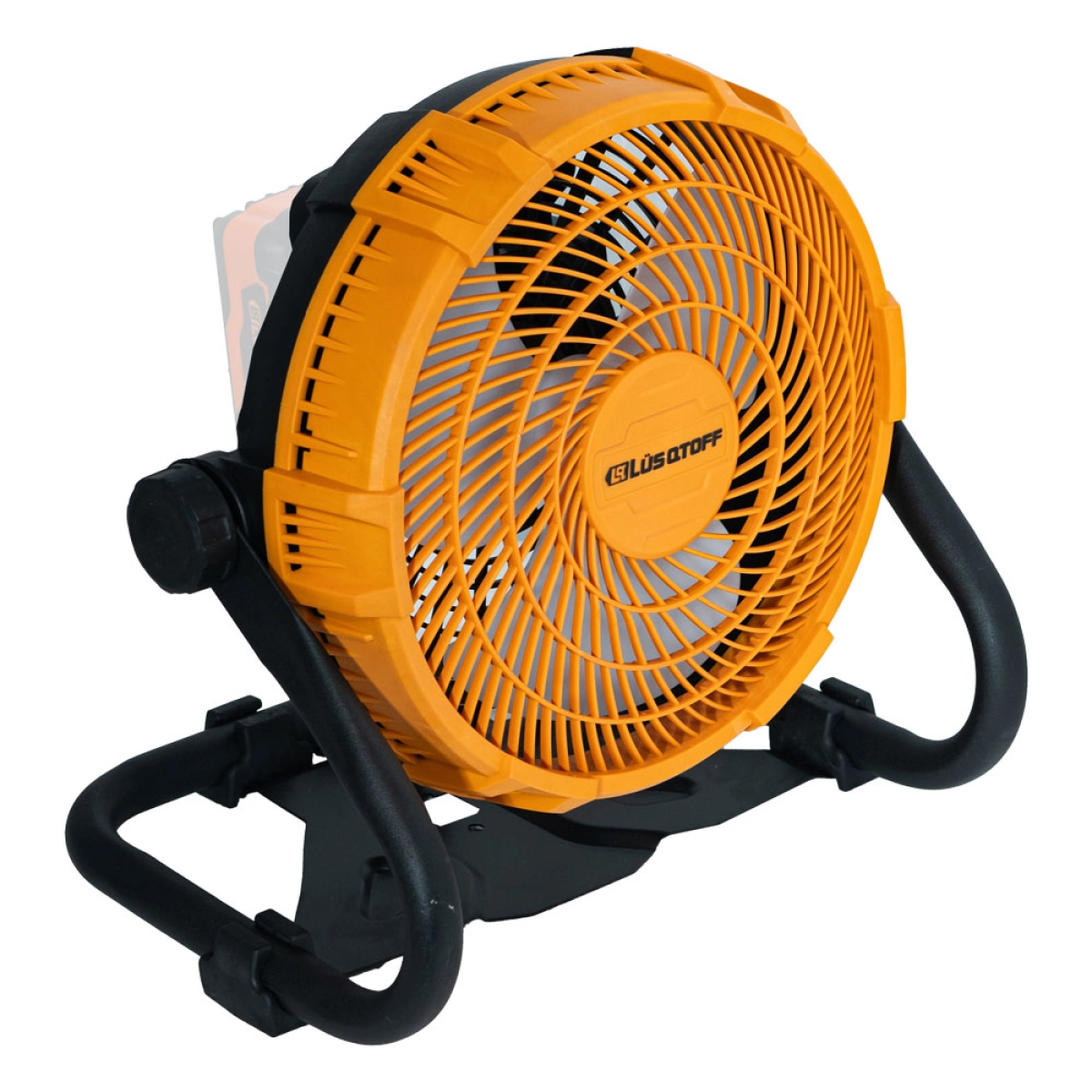 VENTILADOR INAL LUSQTOFF VPL2500-8B 18V 24CM S/BAT