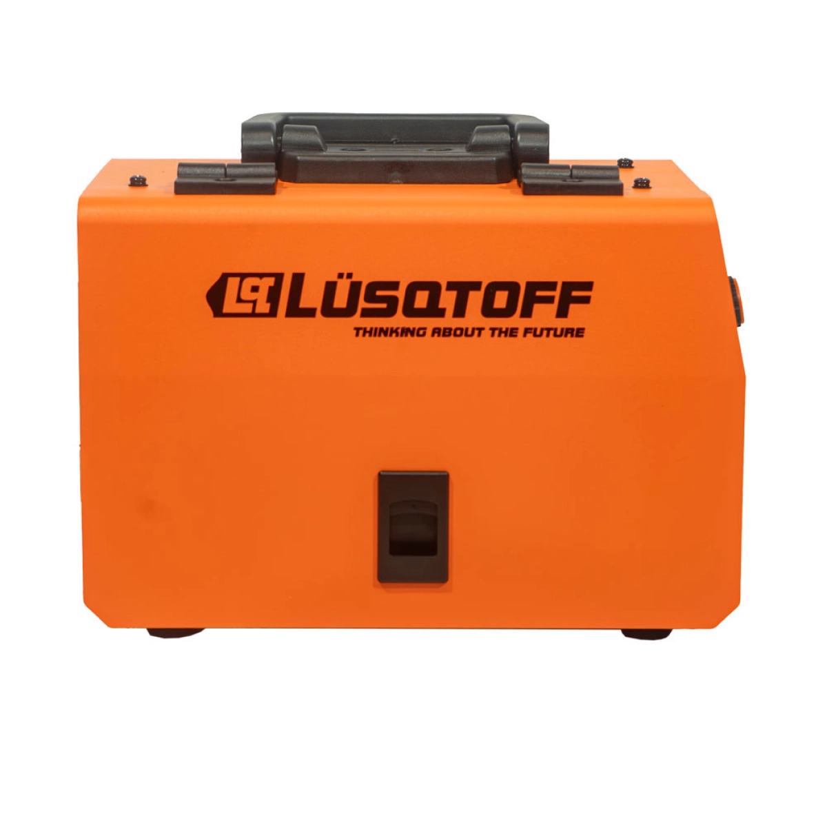 SOLDADORA MIG/MMA LUSQTOFF SML120-8D MONOF 120 AMP