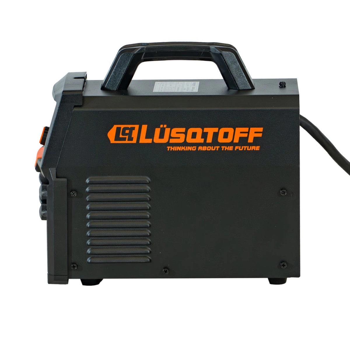 SOLDADORA INVERTER LUSQTOFF LIFT TIG DUALTIG300-9