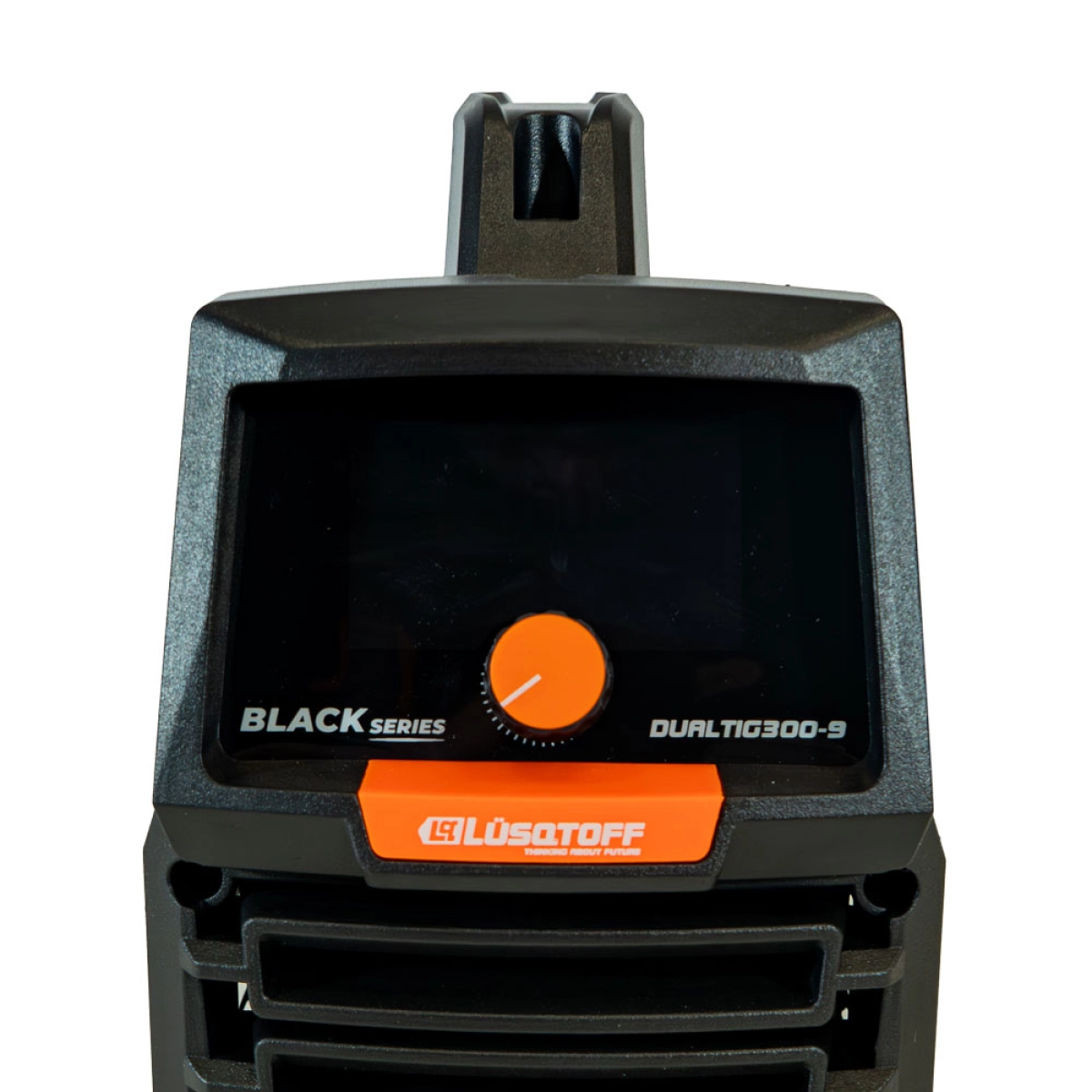 SOLDADORA INVERTER LUSQTOFF LIFT TIG DUALTIG300-9
