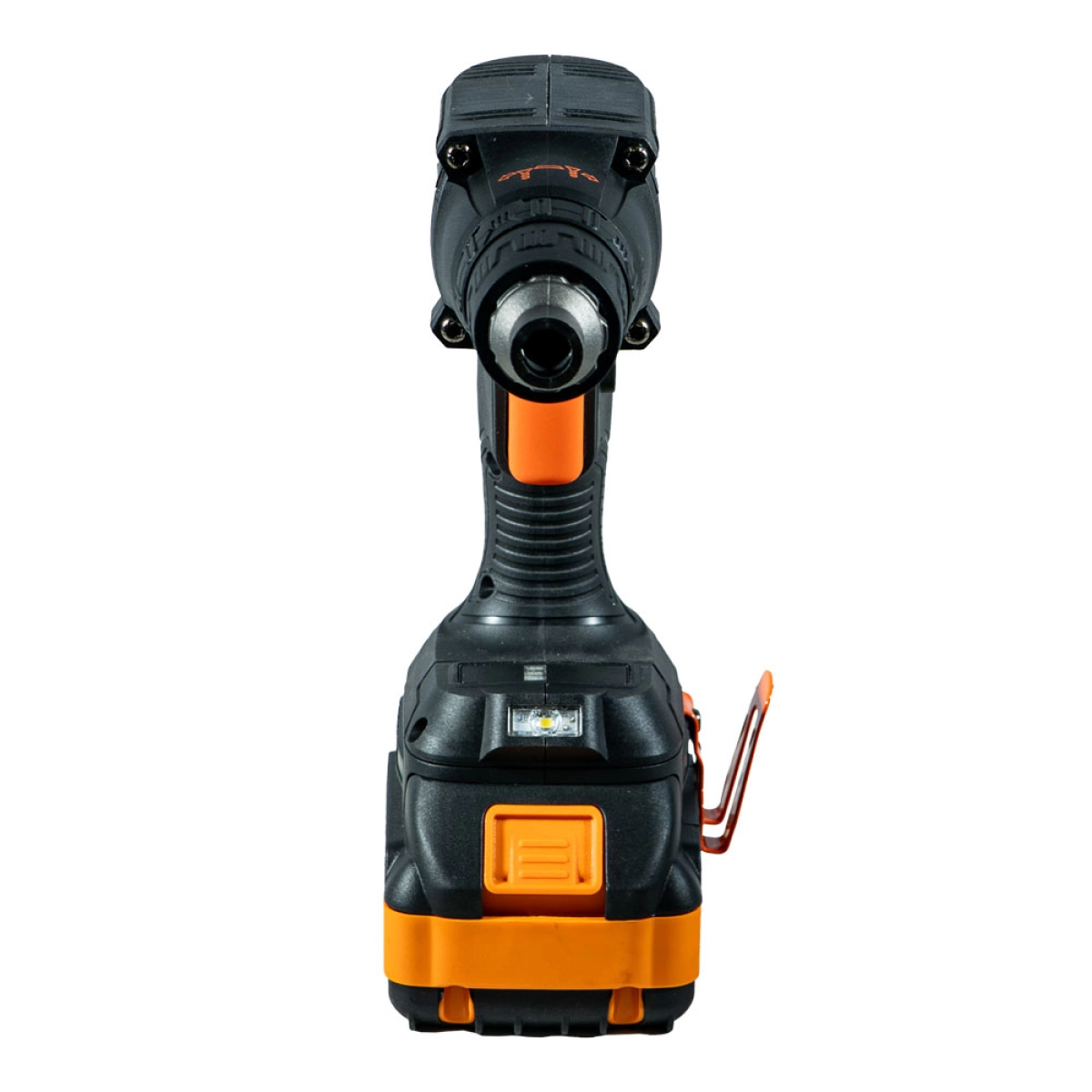 ATORN LUSQTOFF AITL32-9B DURLOCK 18V ENC 1/4 S/B-C