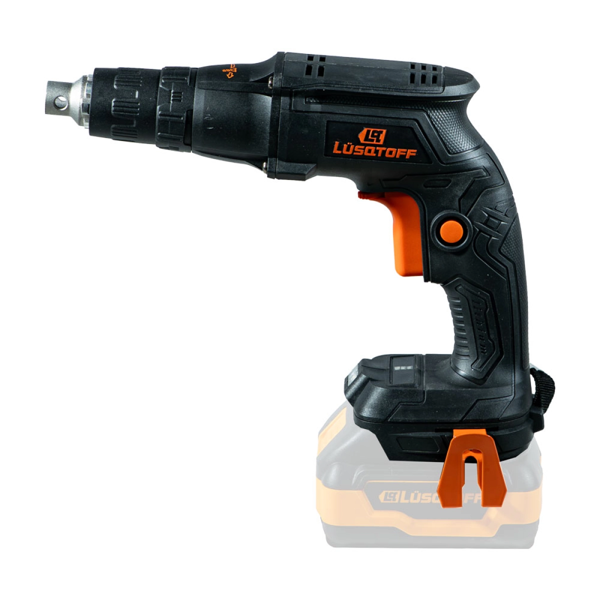 ATORN LUSQTOFF AITL32-9B DURLOCK 18V ENC 1/4 S/B-C