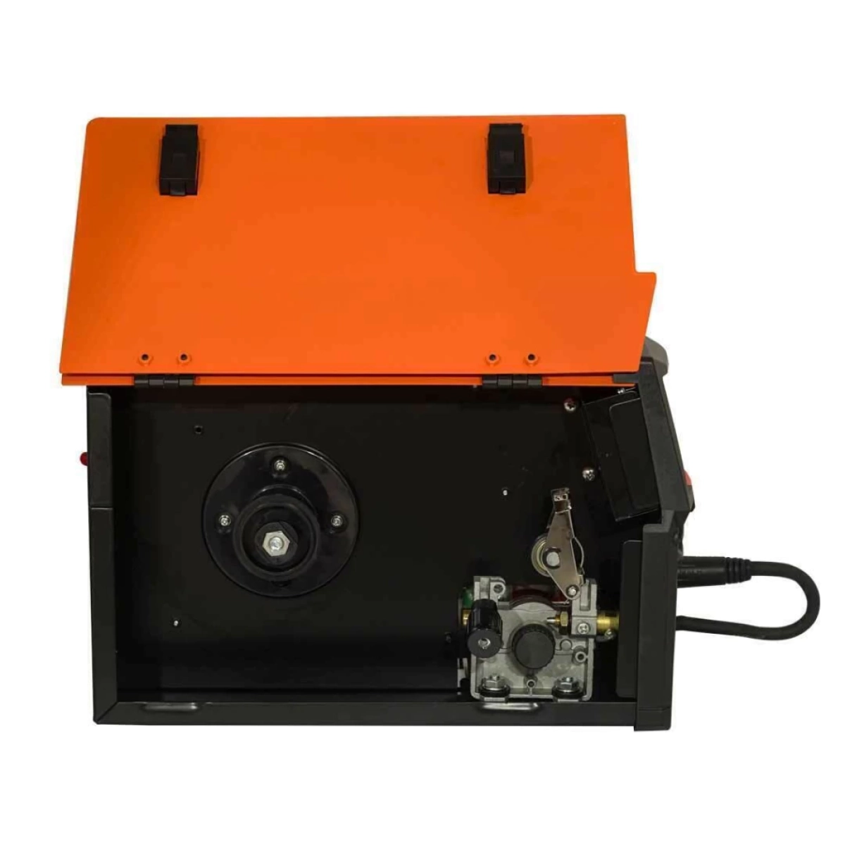 SOLDADORA MIG/MAG LUSQTOFF EVO MIG-175 160 AMP MON