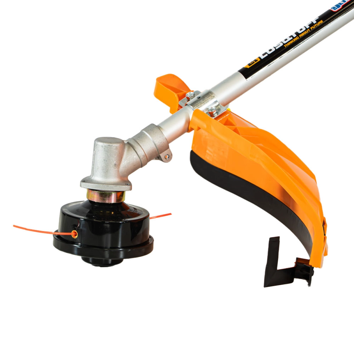 DESMALEZADORA LUSQTOFF 52CC4EN1 EJE CARD LD52PRO-8